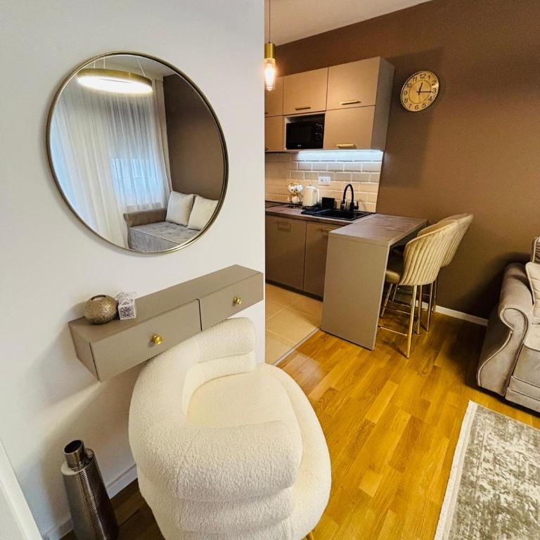 Apartman Merry Lux - Apartman sa 1 Spavaćom Sobom - 21