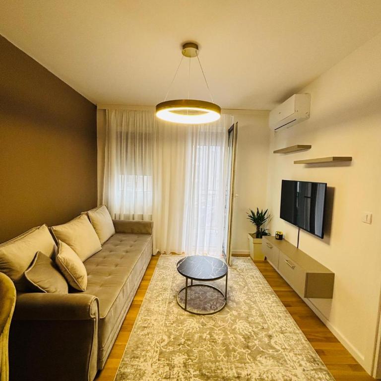 Apartman Merry Lux - Apartman sa 1 Spavaćom Sobom - 17