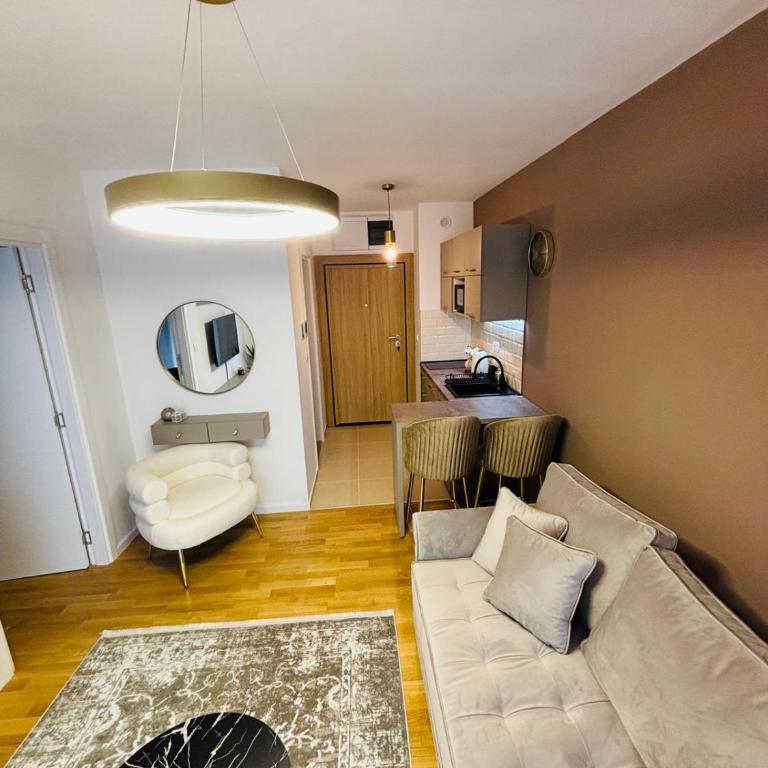 Apartman Merry Lux - Apartman sa 1 Spavaćom Sobom - 3