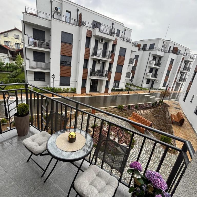 Apartman Merry Lux - Apartman sa 1 Spavaćom Sobom - 15