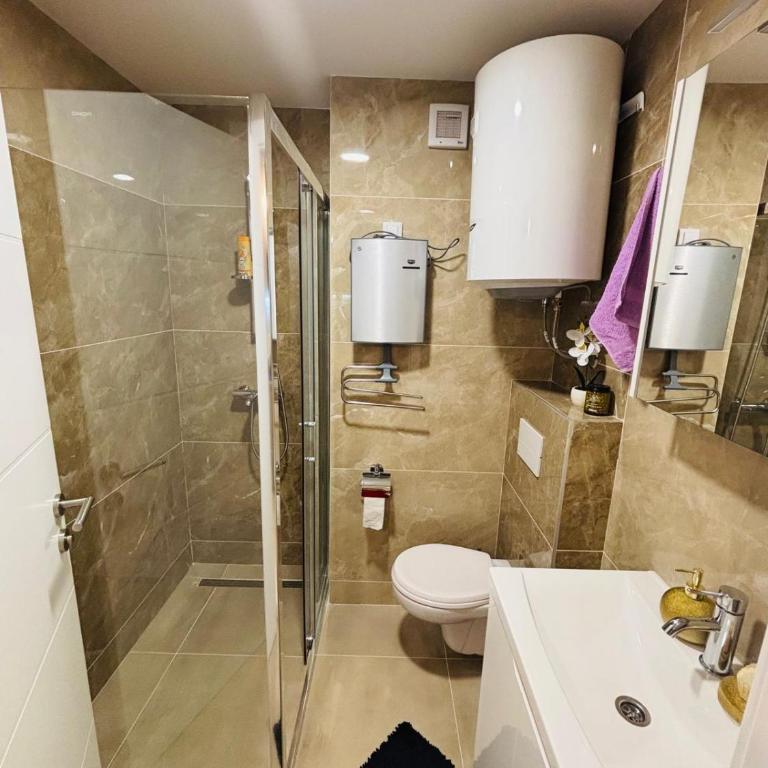 Apartman Merry Lux - Apartman sa 1 Spavaćom Sobom - 16
