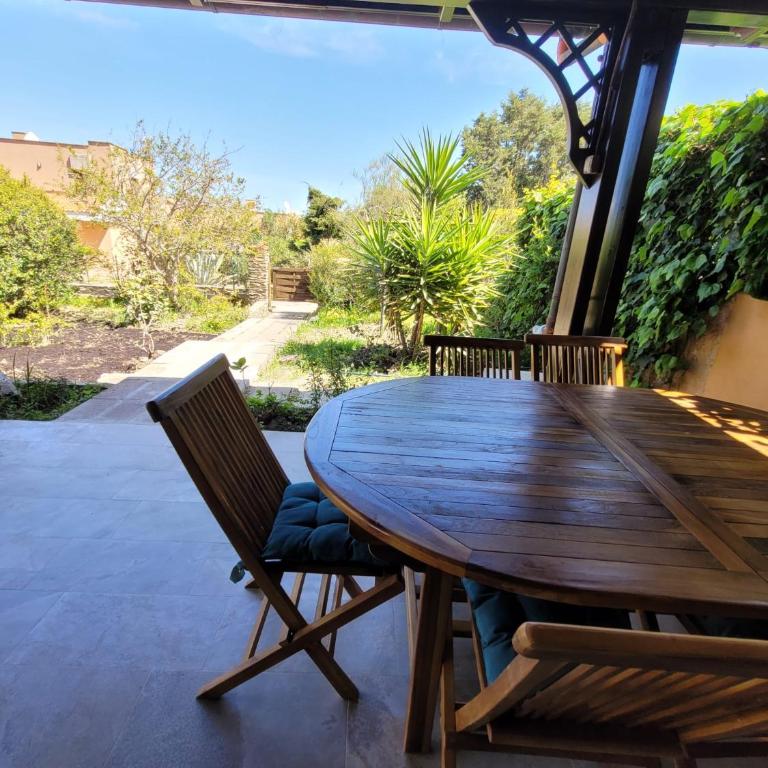 Villa il Gabbiano Stintino - Casa con 2 Camere da Letto - 6