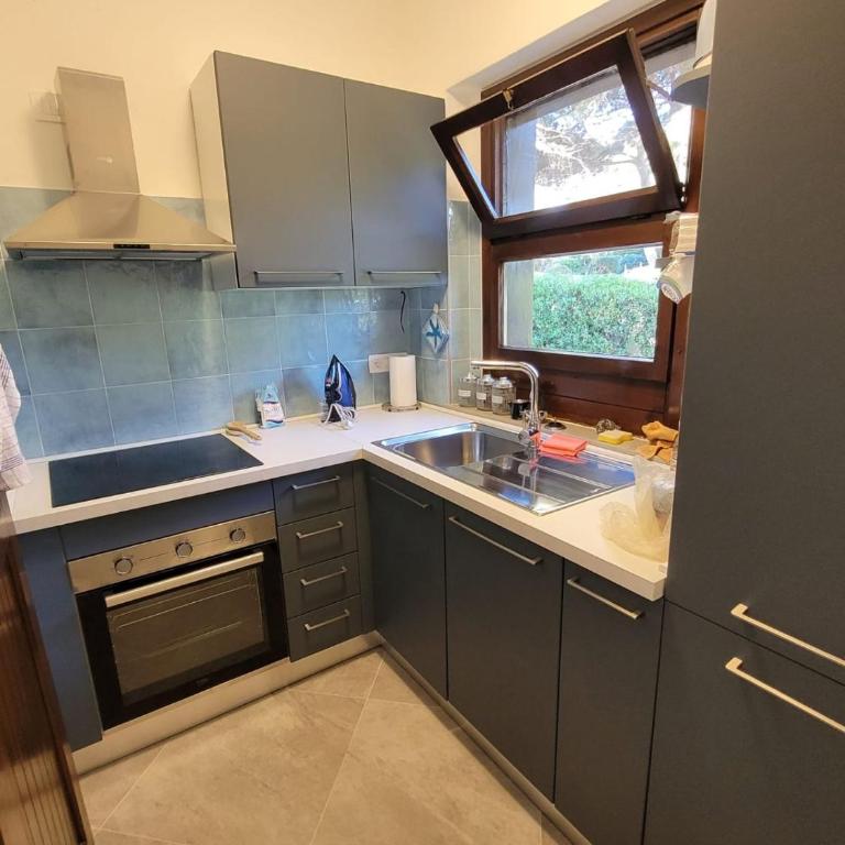 Villa il Gabbiano Stintino - Casa con 2 Camere da Letto - 14