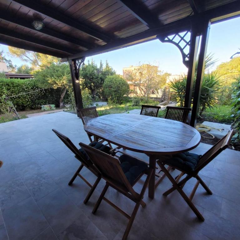 Villa il Gabbiano Stintino - Casa con 2 Camere da Letto - 15