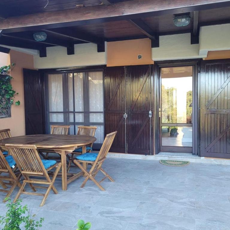 Villa il Gabbiano Stintino - Casa con 2 Camere da Letto - 16