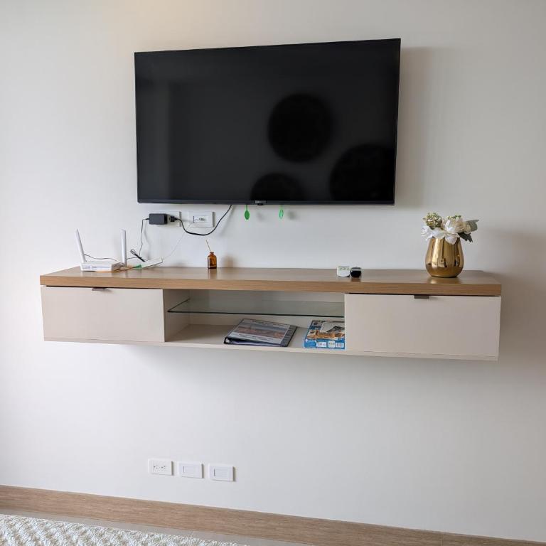 Manzanillo Loft Morros EOS - One-Bedroom Apartment - 8