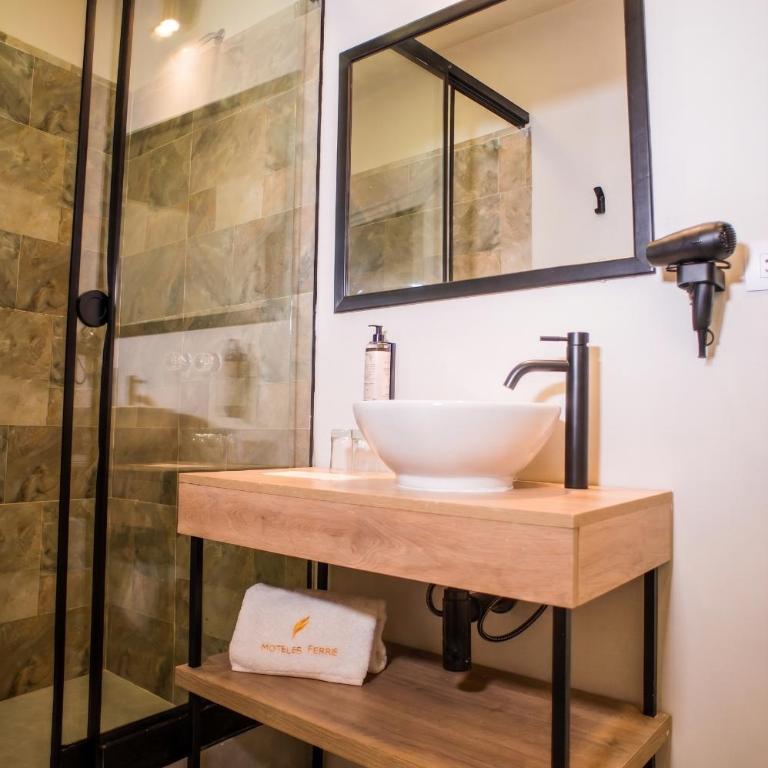 Hotel Ferre Cusco - Twin Room - 3