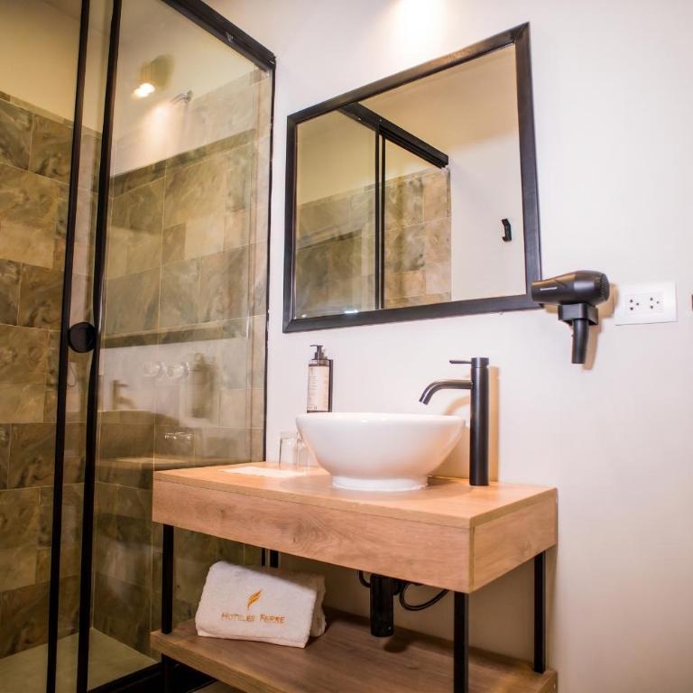 Hotel Ferre Cusco - Double Room - 5