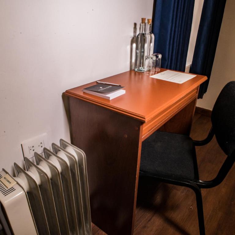 Hotel Ferre Cusco - Double Room - 6
