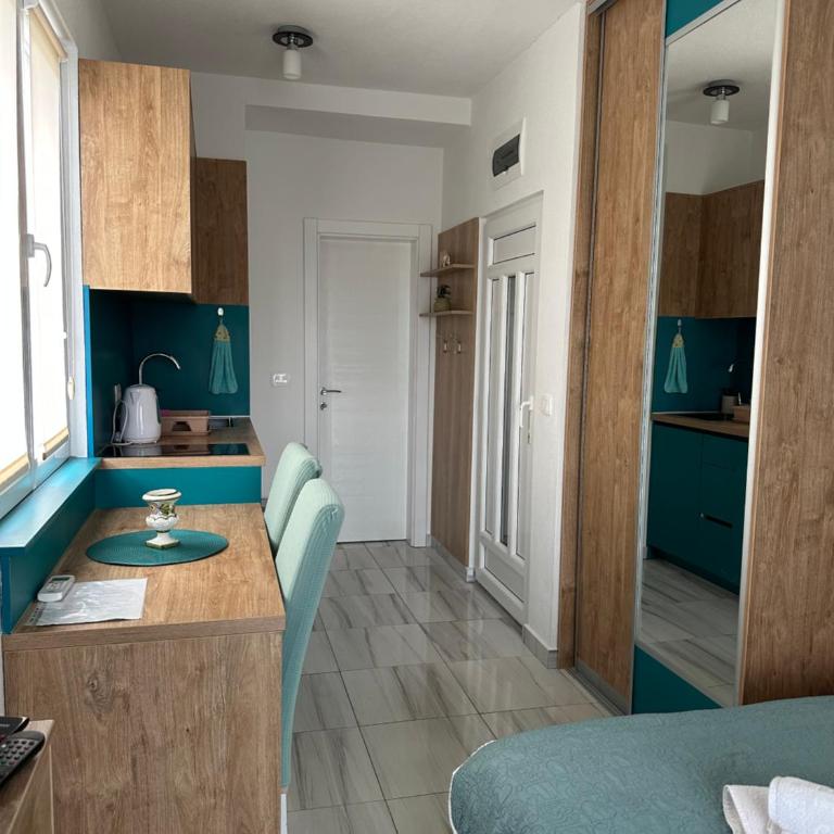 AS apartmani - Studio sa Bračnim Krevetom (King-size) - 3