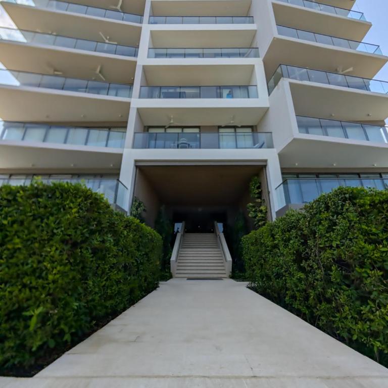 Manzanillo Loft Morros EOS - One-Bedroom Apartment - 17