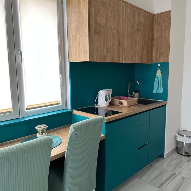 AS apartmani - Studio sa Bračnim Krevetom (King-size) - 4