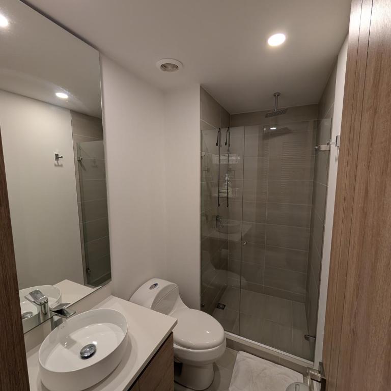 Manzanillo Loft Morros EOS - One-Bedroom Apartment - 15