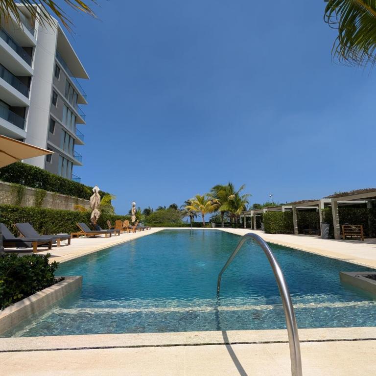 Manzanillo Loft Morros EOS - One-Bedroom Apartment - 18
