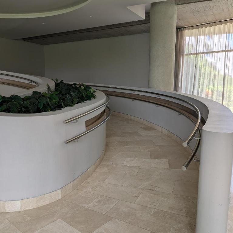 Manzanillo Loft Morros EOS - One-Bedroom Apartment - 20
