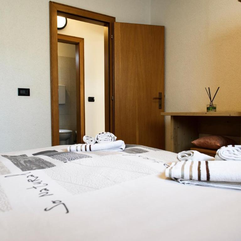 Appartamenti Fabrizio - Chalet con 1 Camera da Letto - 3