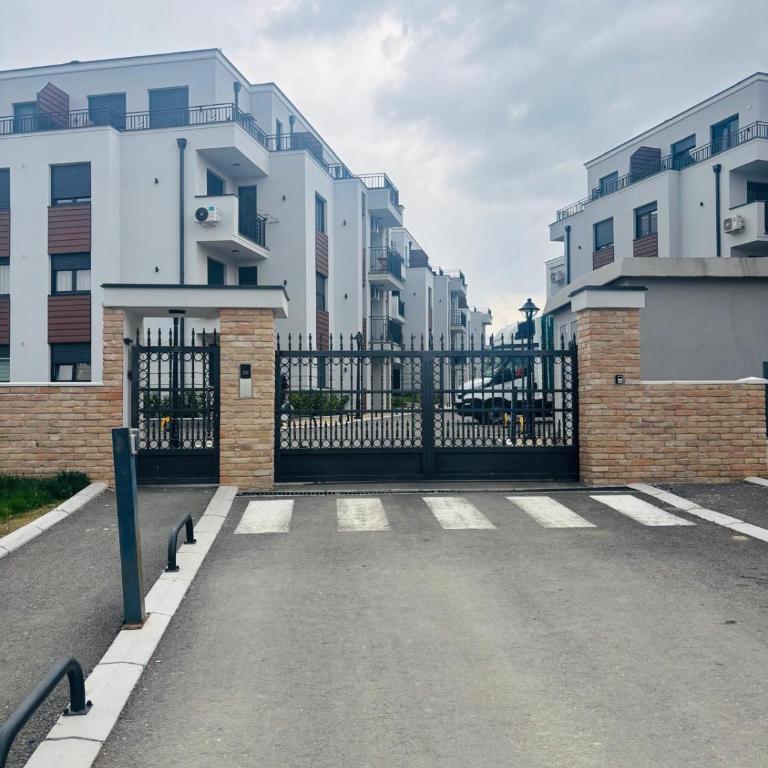 Apartman Merry Lux - Apartman sa 1 Spavaćom Sobom - 18