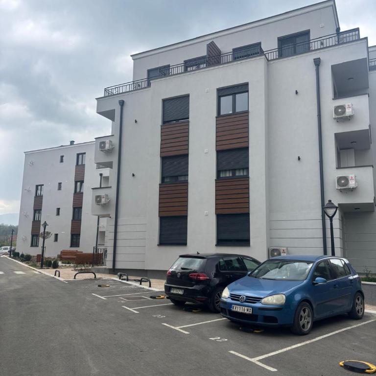 Apartman Merry Lux - Apartman sa 1 Spavaćom Sobom - 23