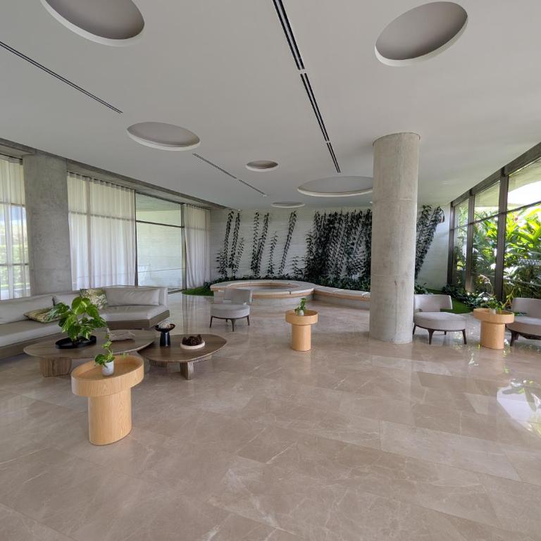 Manzanillo Loft Morros EOS - One-Bedroom Apartment - 23