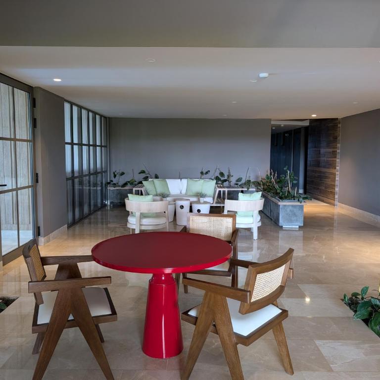 Manzanillo Loft Morros EOS - One-Bedroom Apartment - 22