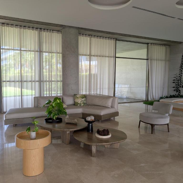 Manzanillo Loft Morros EOS - One-Bedroom Apartment - 25