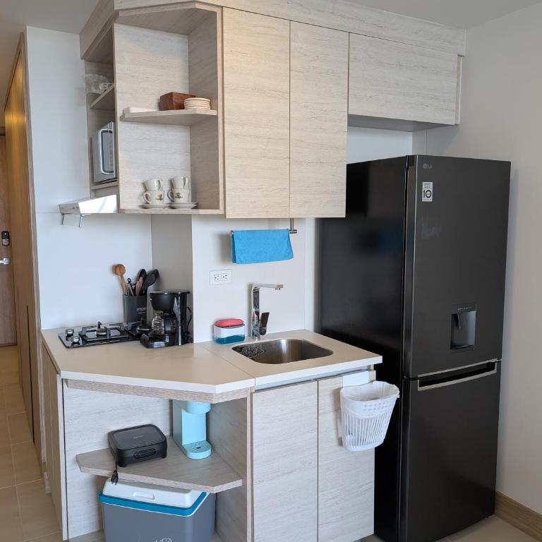 Manzanillo Loft Morros EOS - One-Bedroom Apartment - 26