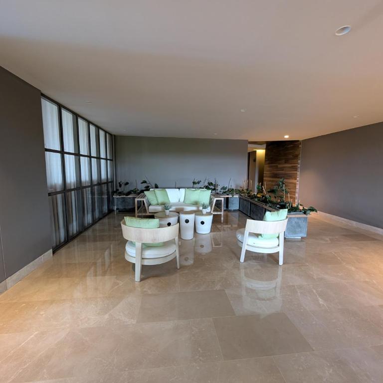 Manzanillo Loft Morros EOS - One-Bedroom Apartment - 28