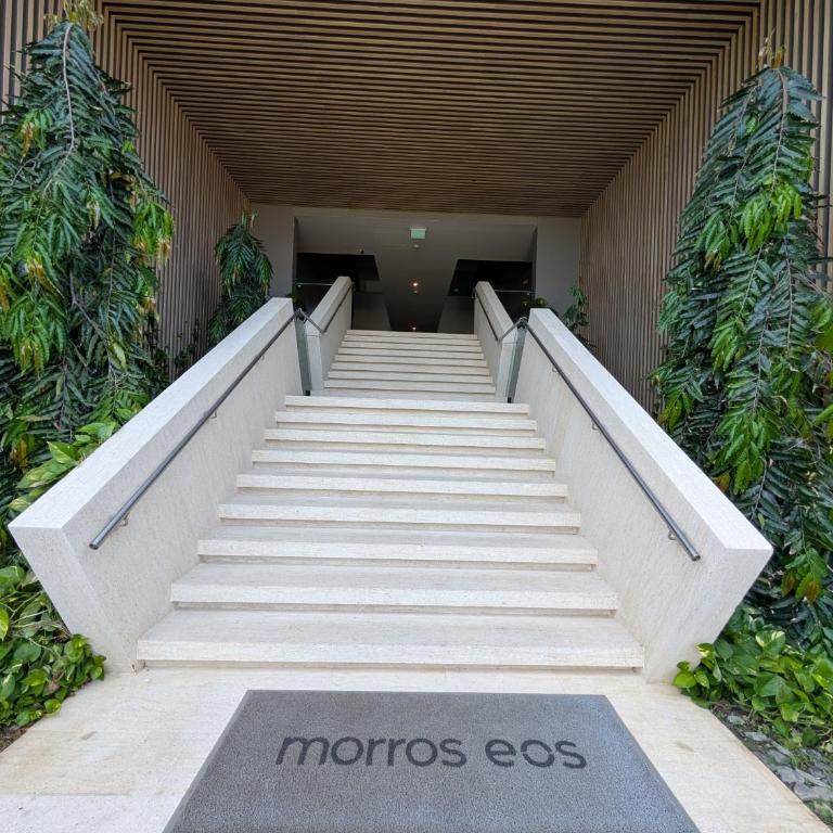 Manzanillo Loft Morros EOS - One-Bedroom Apartment - 27