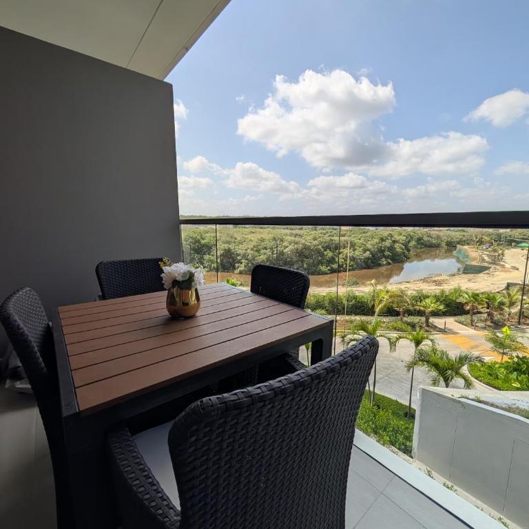 Manzanillo Loft Morros EOS - One-Bedroom Apartment - 29