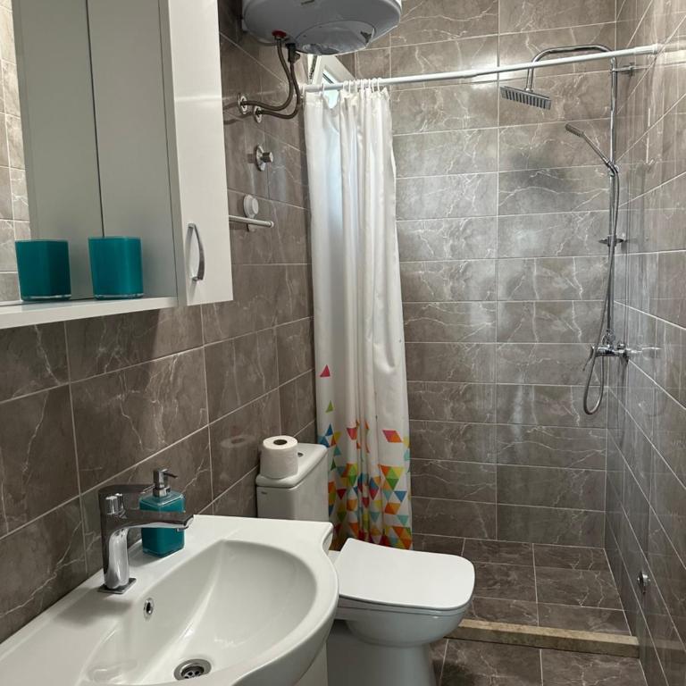 AS apartmani - Studio sa Bračnim Krevetom (King-size) - 5