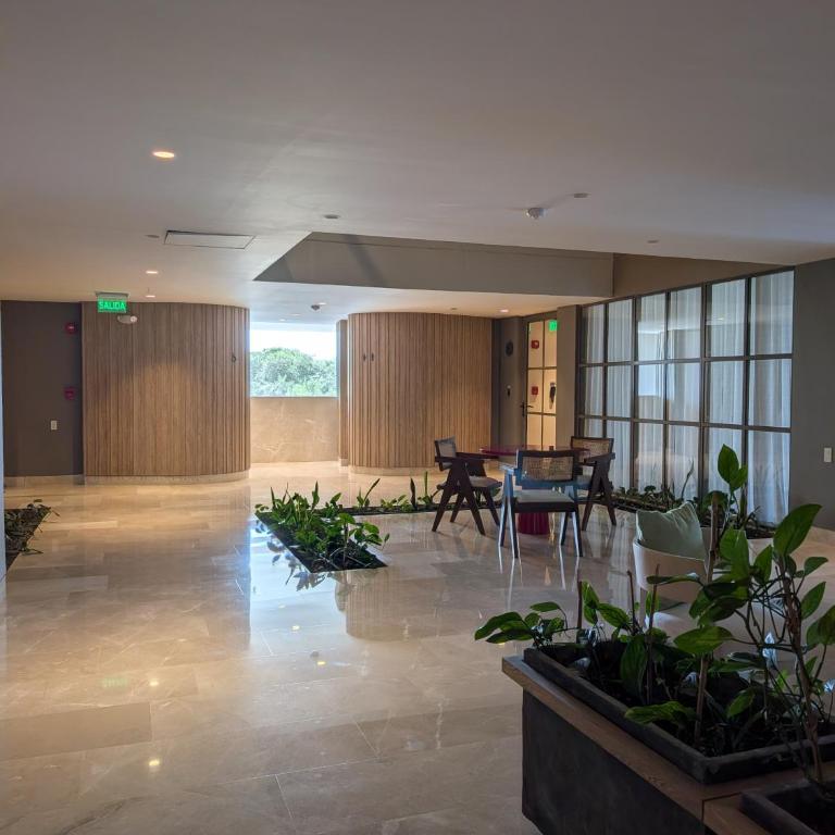 Manzanillo Loft Morros EOS - One-Bedroom Apartment - 33