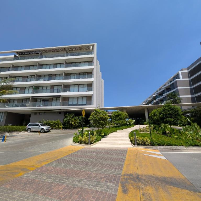 Manzanillo Loft Morros EOS - One-Bedroom Apartment - 41