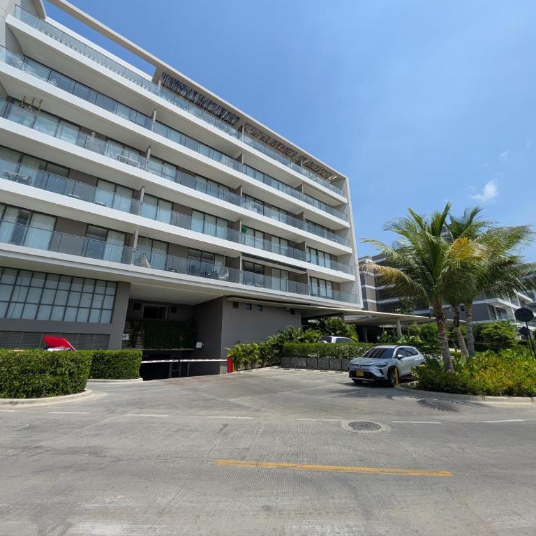 Manzanillo Loft Morros EOS - One-Bedroom Apartment - 40