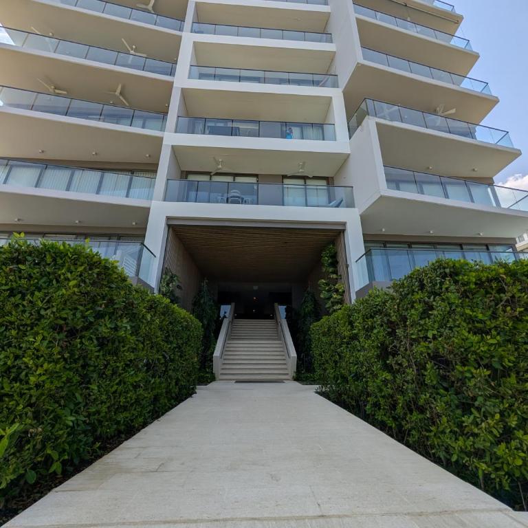 Manzanillo Loft Morros EOS - One-Bedroom Apartment - 45