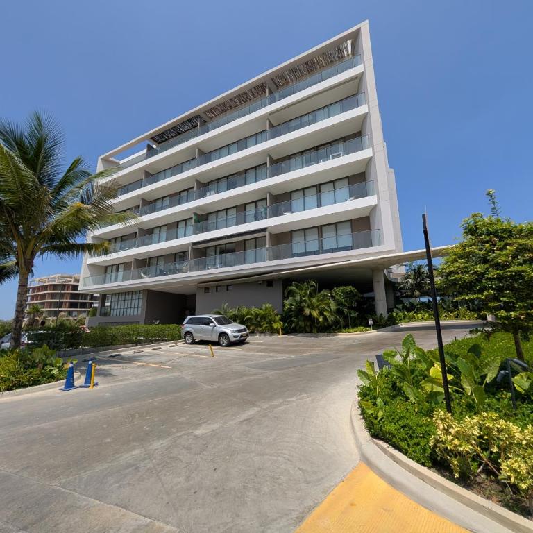 Manzanillo Loft Morros EOS - One-Bedroom Apartment - 42