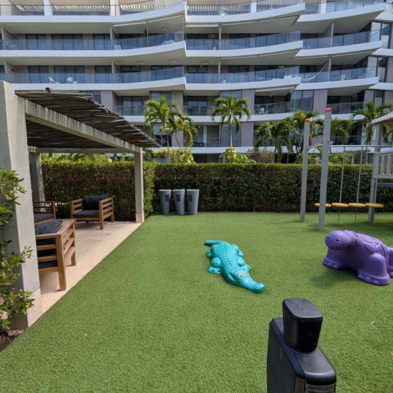 Manzanillo Loft Morros EOS - One-Bedroom Apartment - 44