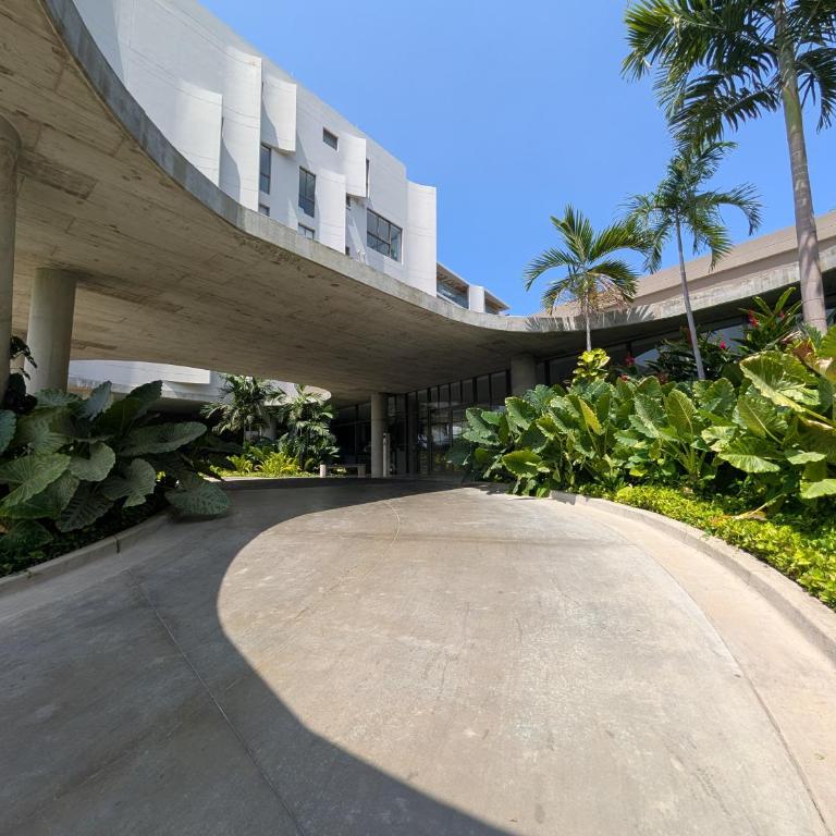 Manzanillo Loft Morros EOS - One-Bedroom Apartment - 46