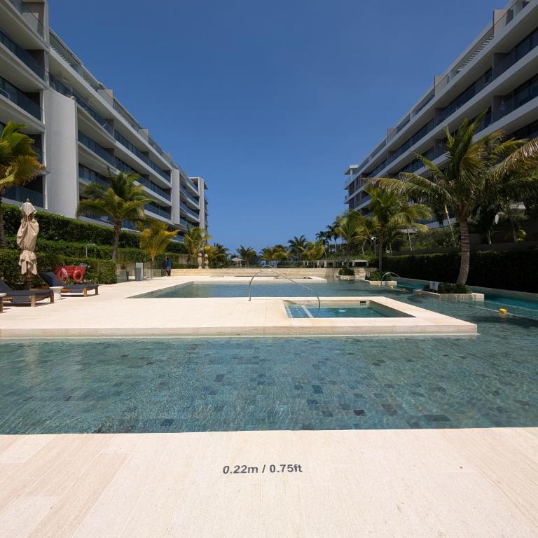Manzanillo Loft Morros EOS - One-Bedroom Apartment - 49