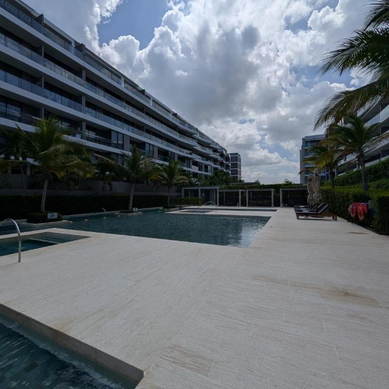 Manzanillo Loft Morros EOS - One-Bedroom Apartment - 51