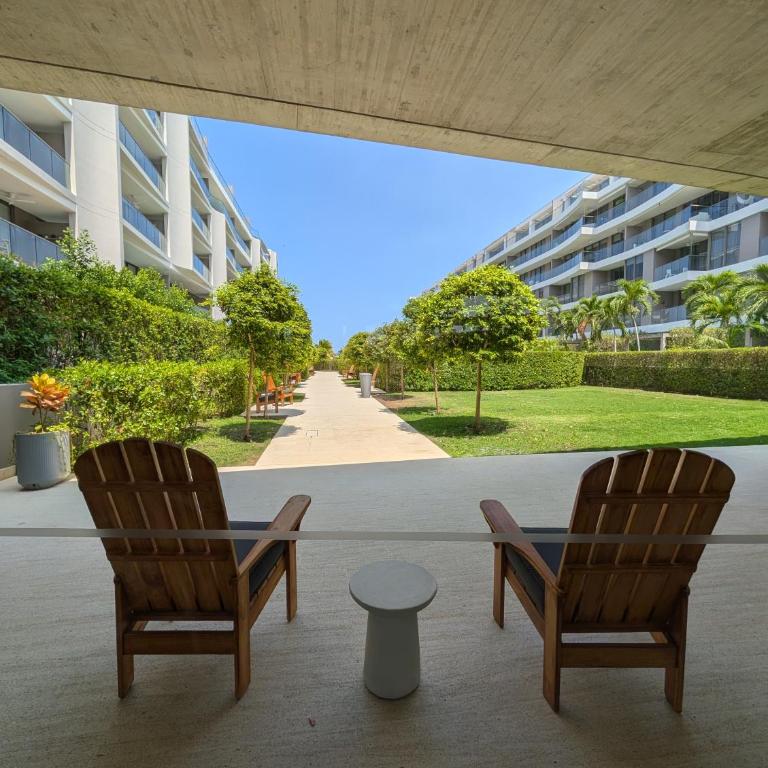 Manzanillo Loft Morros EOS - One-Bedroom Apartment - 53
