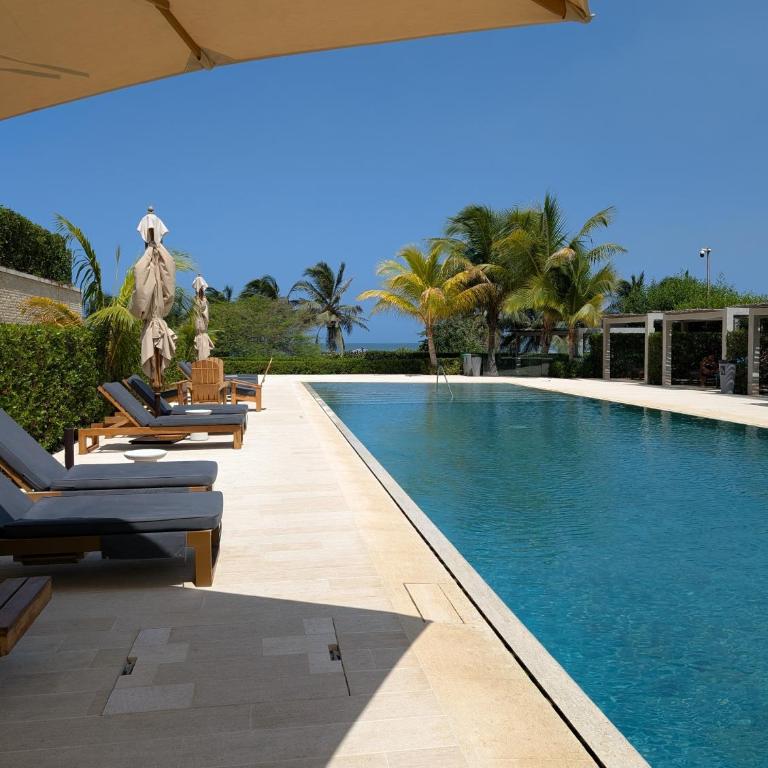 Manzanillo Loft Morros EOS - One-Bedroom Apartment - 57