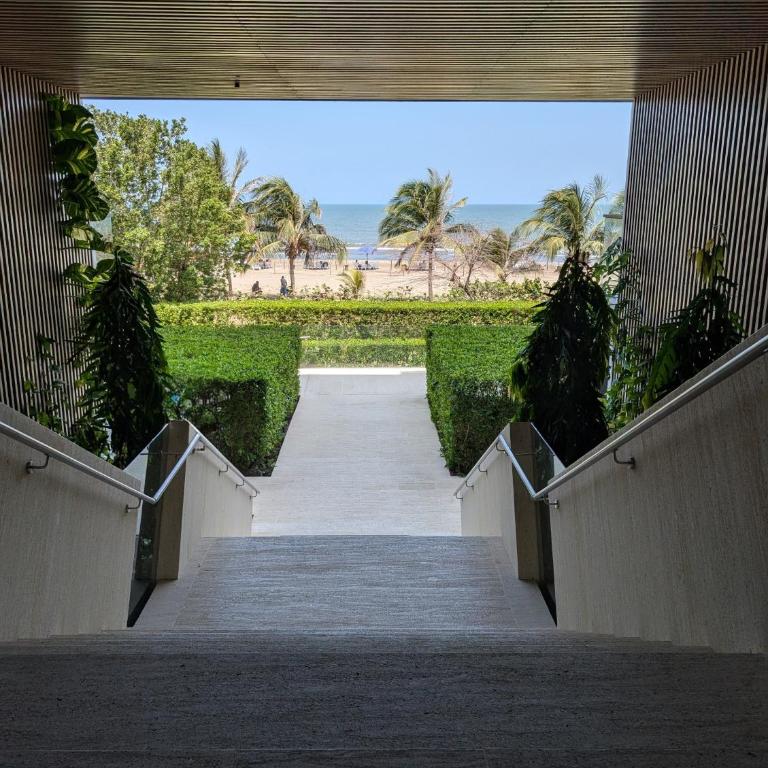 Manzanillo Loft Morros EOS - One-Bedroom Apartment - 65