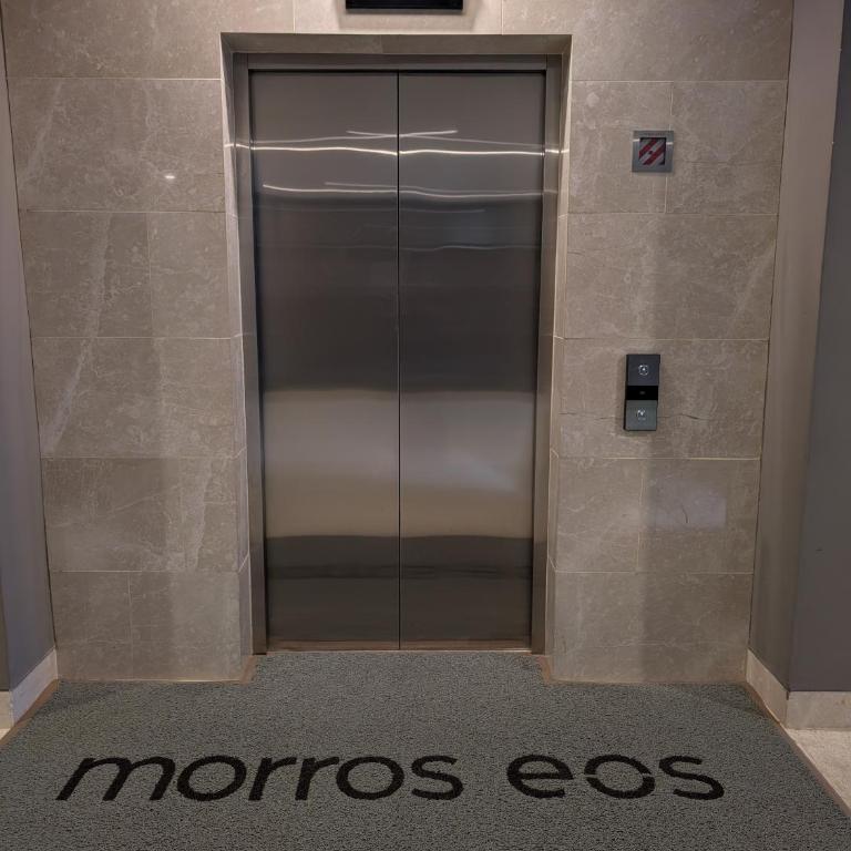 Manzanillo Loft Morros EOS - One-Bedroom Apartment - 62