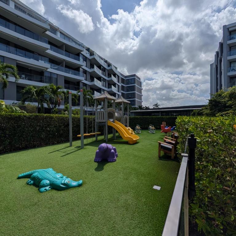 Manzanillo Loft Morros EOS - One-Bedroom Apartment - 61
