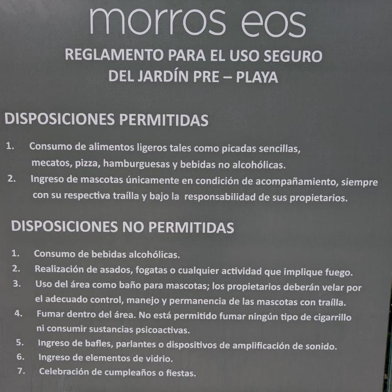 Manzanillo Loft Morros EOS - One-Bedroom Apartment - 64