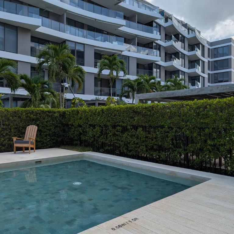 Manzanillo Loft Morros EOS - One-Bedroom Apartment - 66