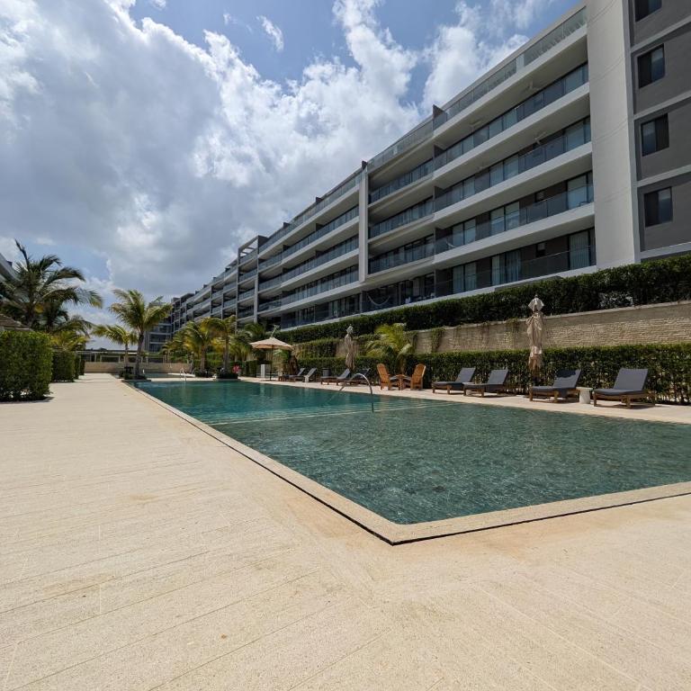 Manzanillo Loft Morros EOS - One-Bedroom Apartment - 68