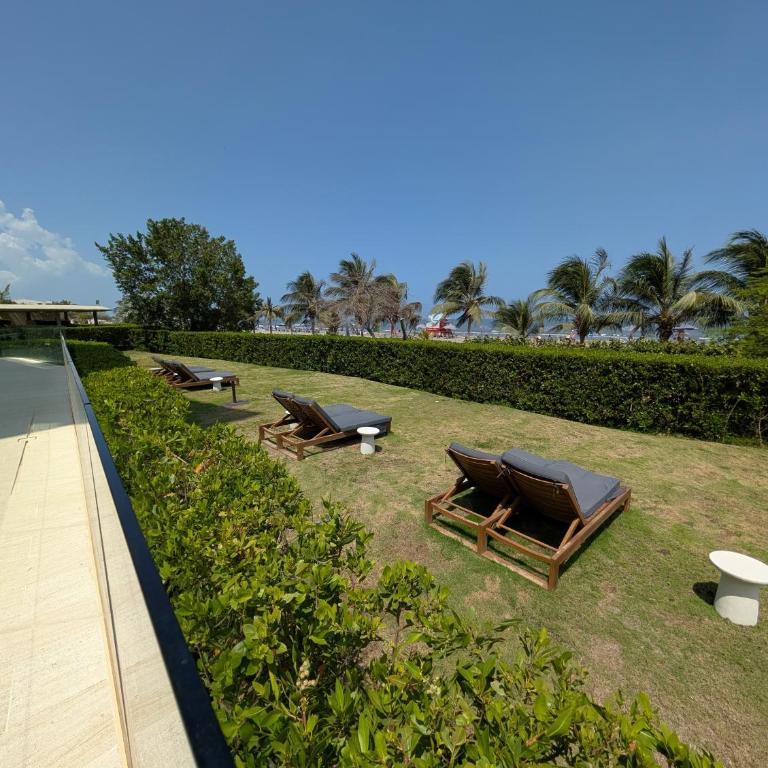 Manzanillo Loft Morros EOS - One-Bedroom Apartment - 69