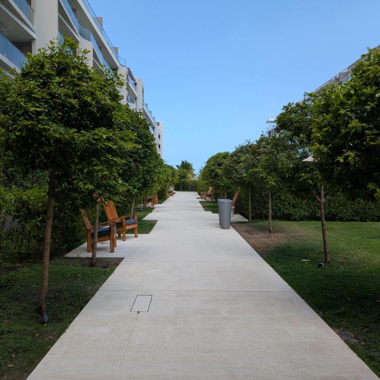 Manzanillo Loft Morros EOS - One-Bedroom Apartment - 70