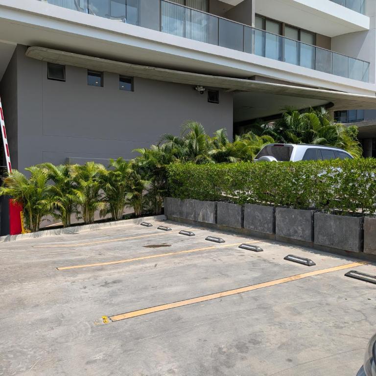 Manzanillo Loft Morros EOS - One-Bedroom Apartment - 80